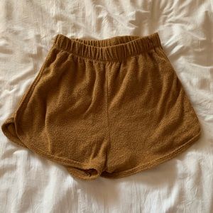 Carmel dolphin shorts